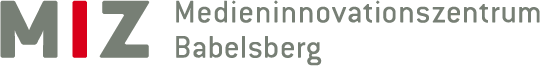 MIZ Medieninnovationszentrum Babelsberg